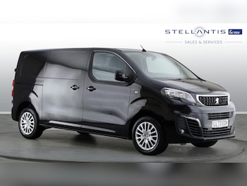 Peugeot - Expert