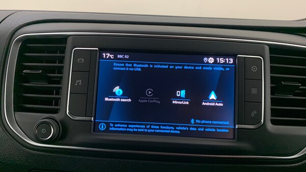 Used Peugeot Expert 2023 for sale - 75659566: Photo 24