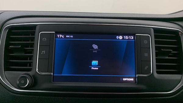 Used Peugeot Expert 2023 for sale - 75659566: Photo 26