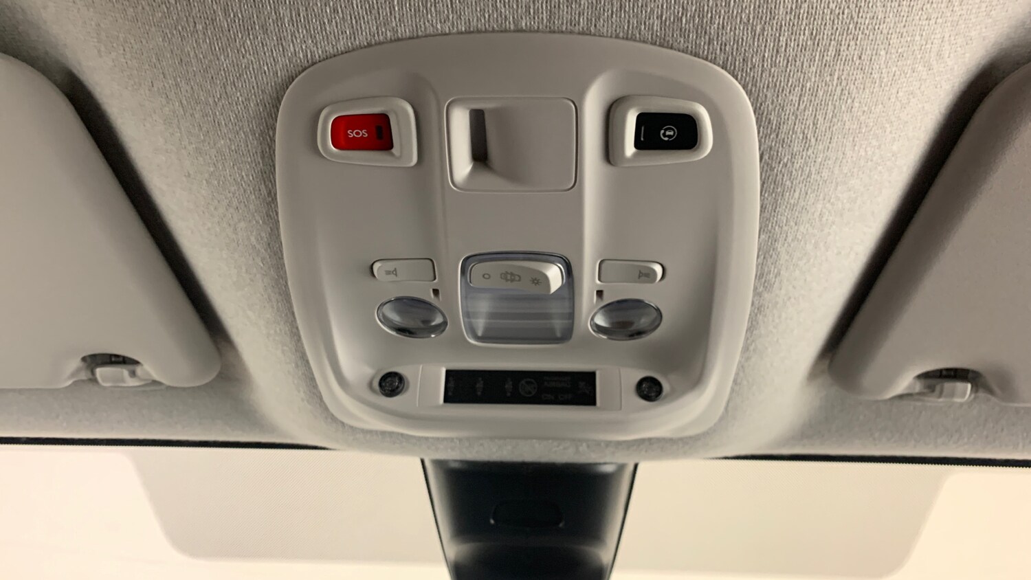 Vehicle 32