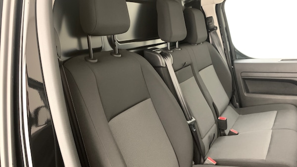 Used Peugeot Expert 2023 for sale - 75659566: Photo 7