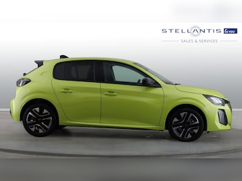 Used Peugeot 208 2025 for sale - 79146619: Photo