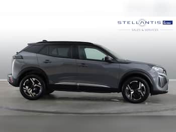 Used Peugeot 2008 2025 for sale - 79742626: Photo