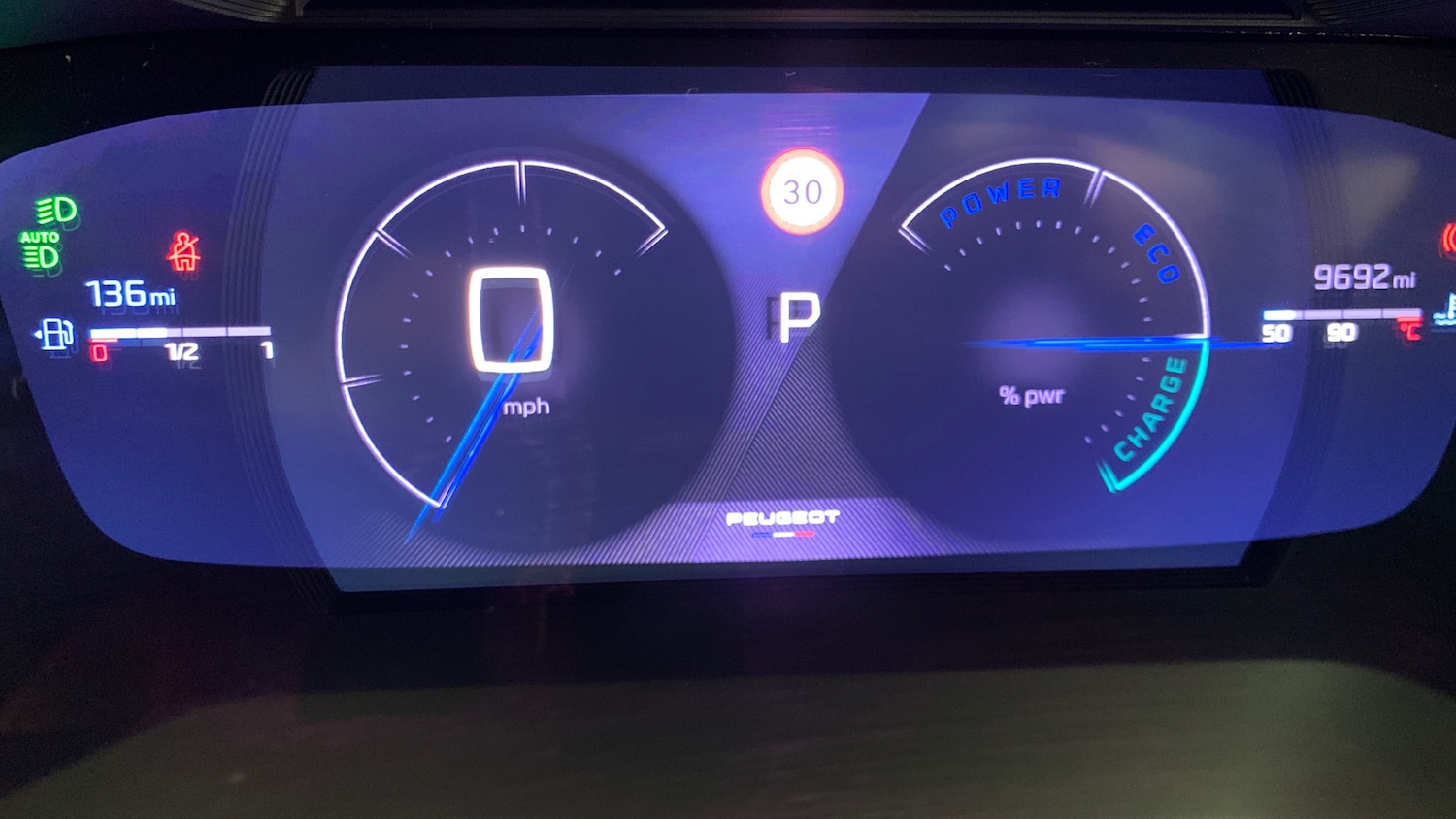 Used Peugeot 208 2025 for sale - 76621458: Photo 10