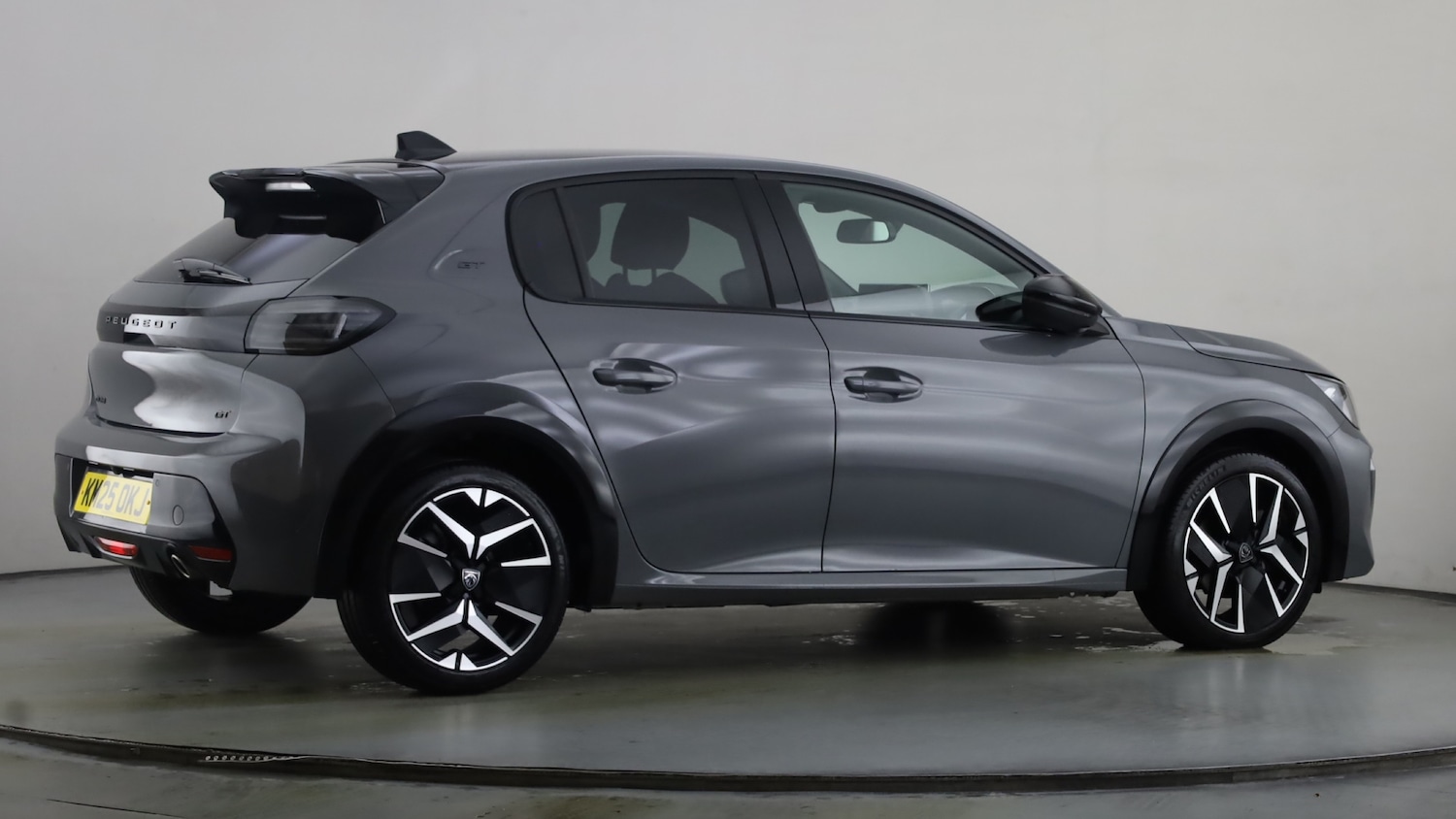 Used Peugeot 208 2025 for sale - 76621458: Photo 12