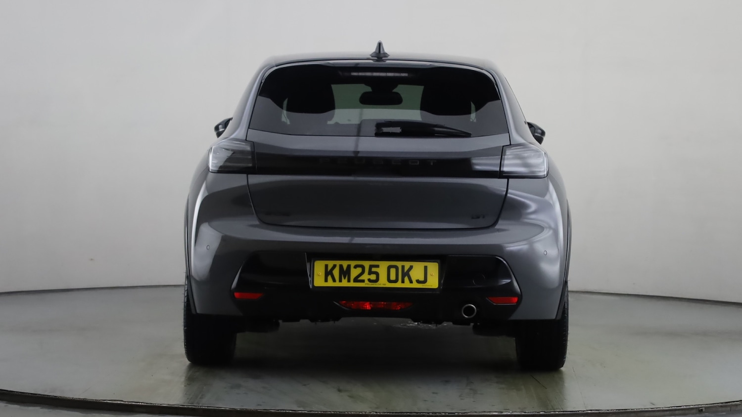 Used Peugeot 208 2025 for sale - 76621458: Photo 13