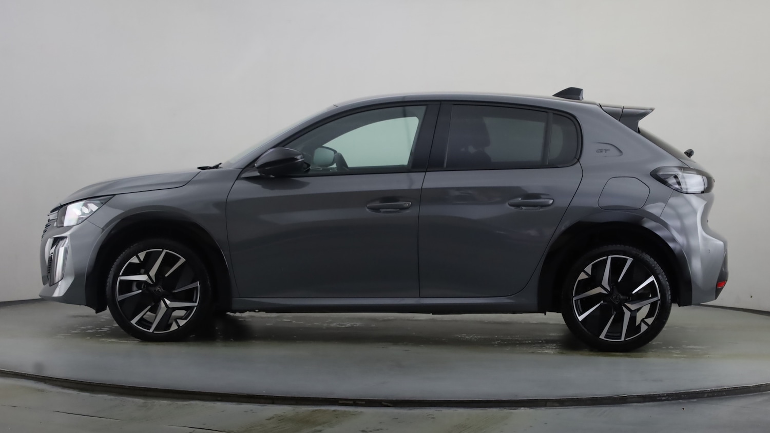 Used Peugeot 208 2025 for sale - 76621458: Photo 14
