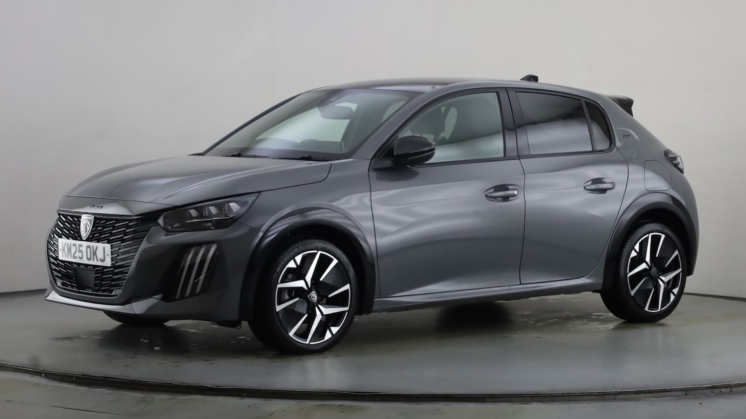 Used Peugeot 208 2025 for sale - 76621458: Photo 15