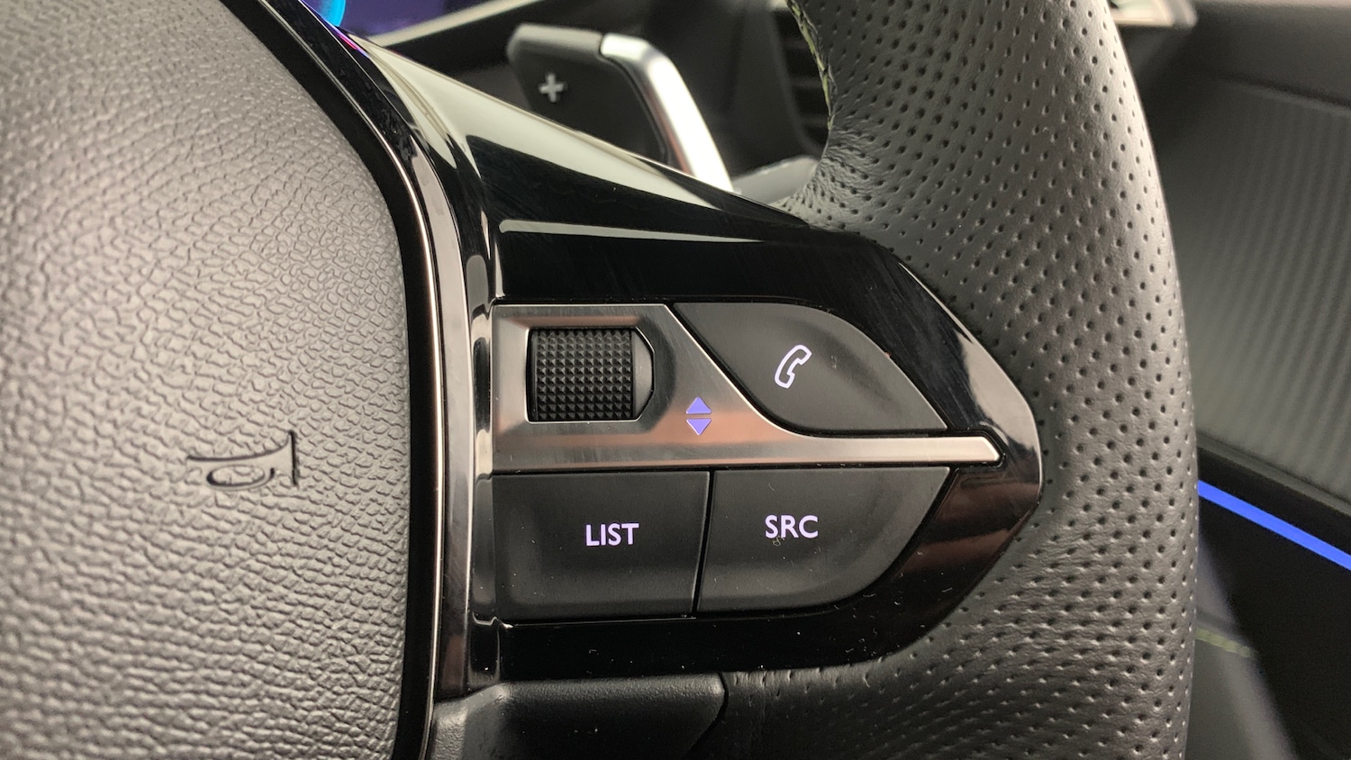 Used Peugeot 208 2025 for sale - 76621458: Photo 18