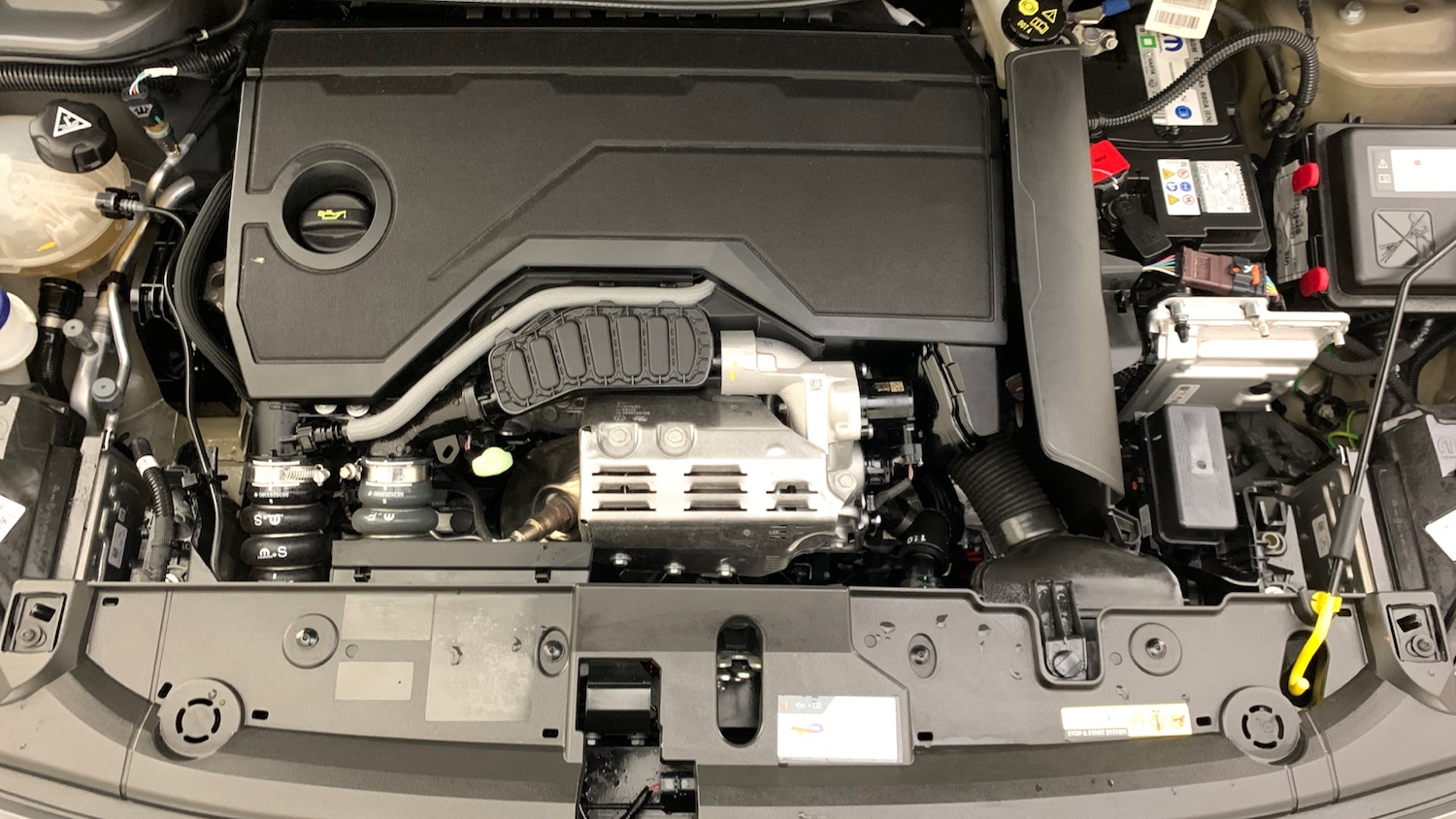 Used Peugeot 208 2025 for sale - 76621458: Photo 21