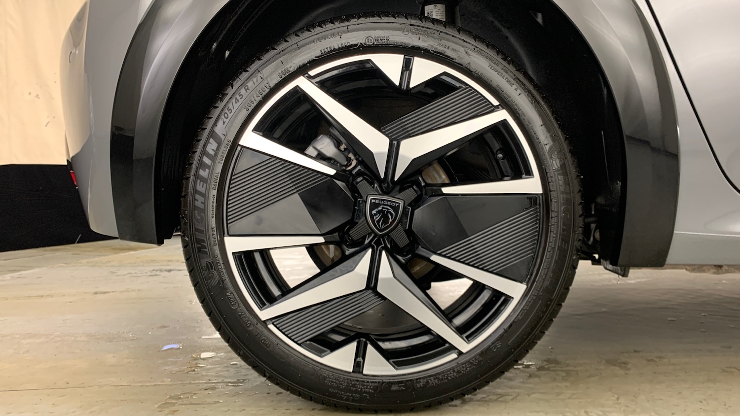 Used Peugeot 208 2025 for sale - 76621458: Photo 22