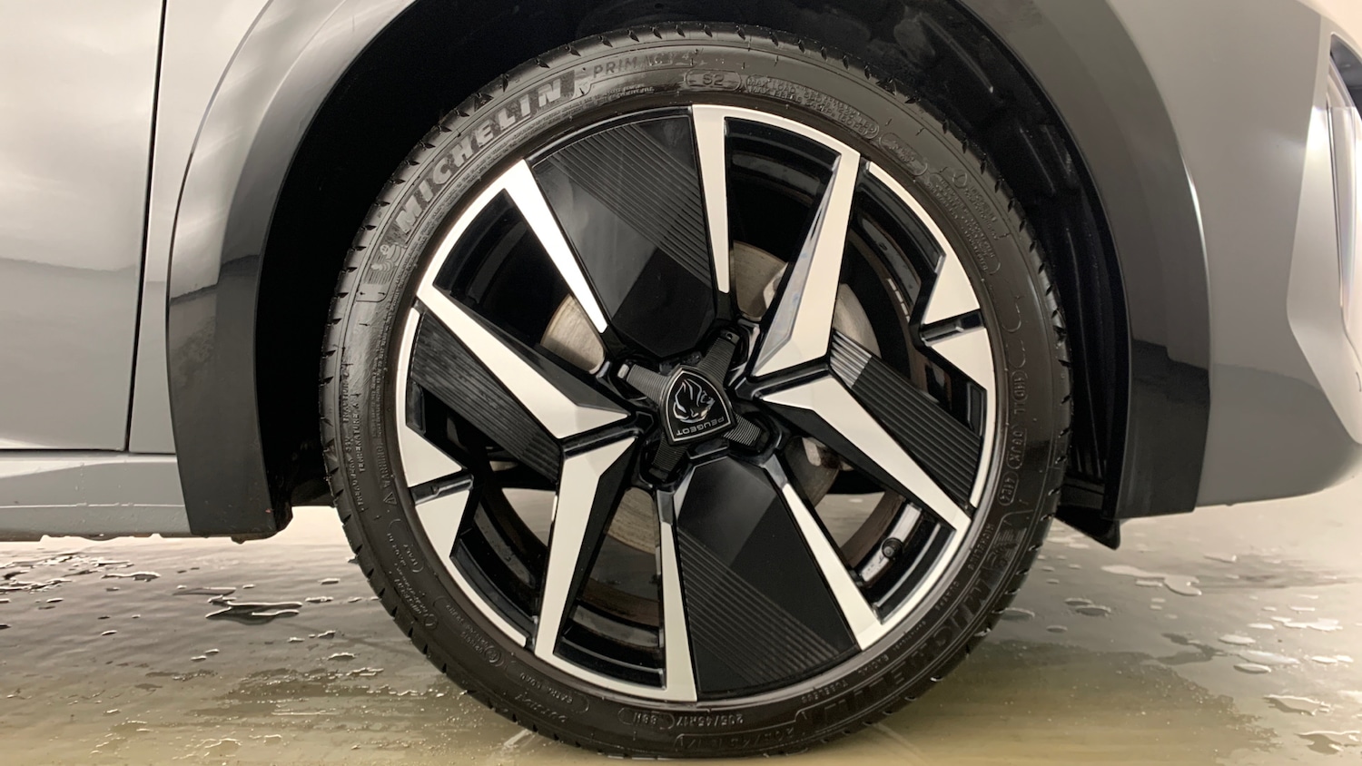 Used Peugeot 208 2025 for sale - 76621458: Photo 23