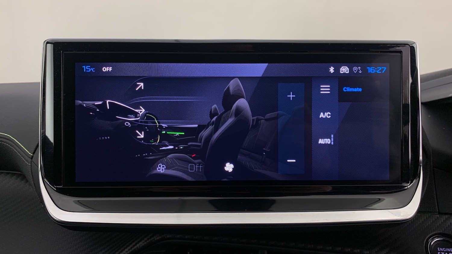 Used Peugeot 208 2025 for sale - 76621458: Photo 24