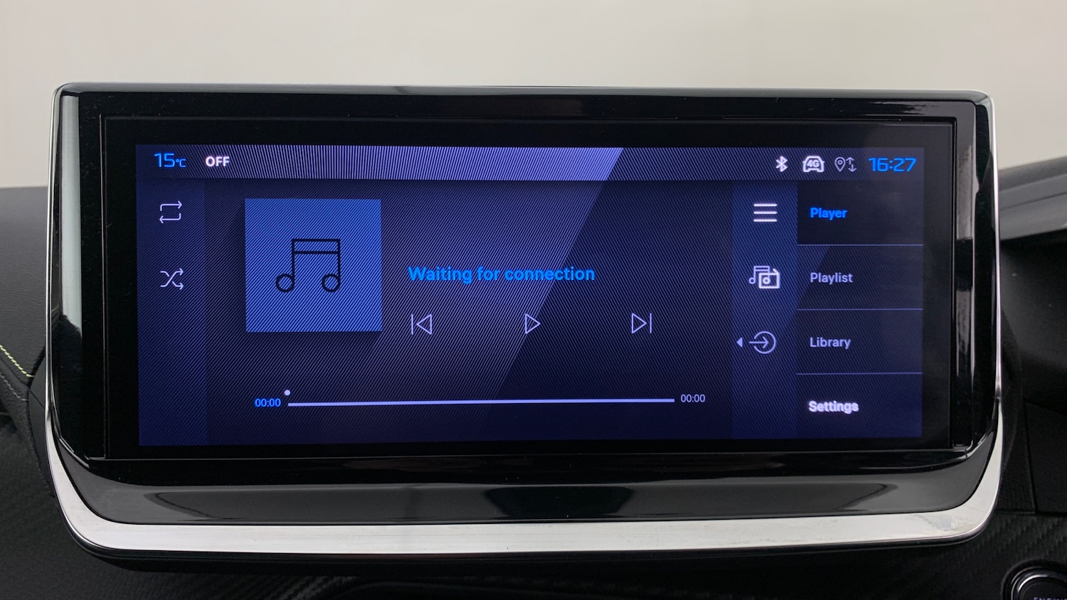 Used Peugeot 208 2025 for sale - 76621458: Photo 26