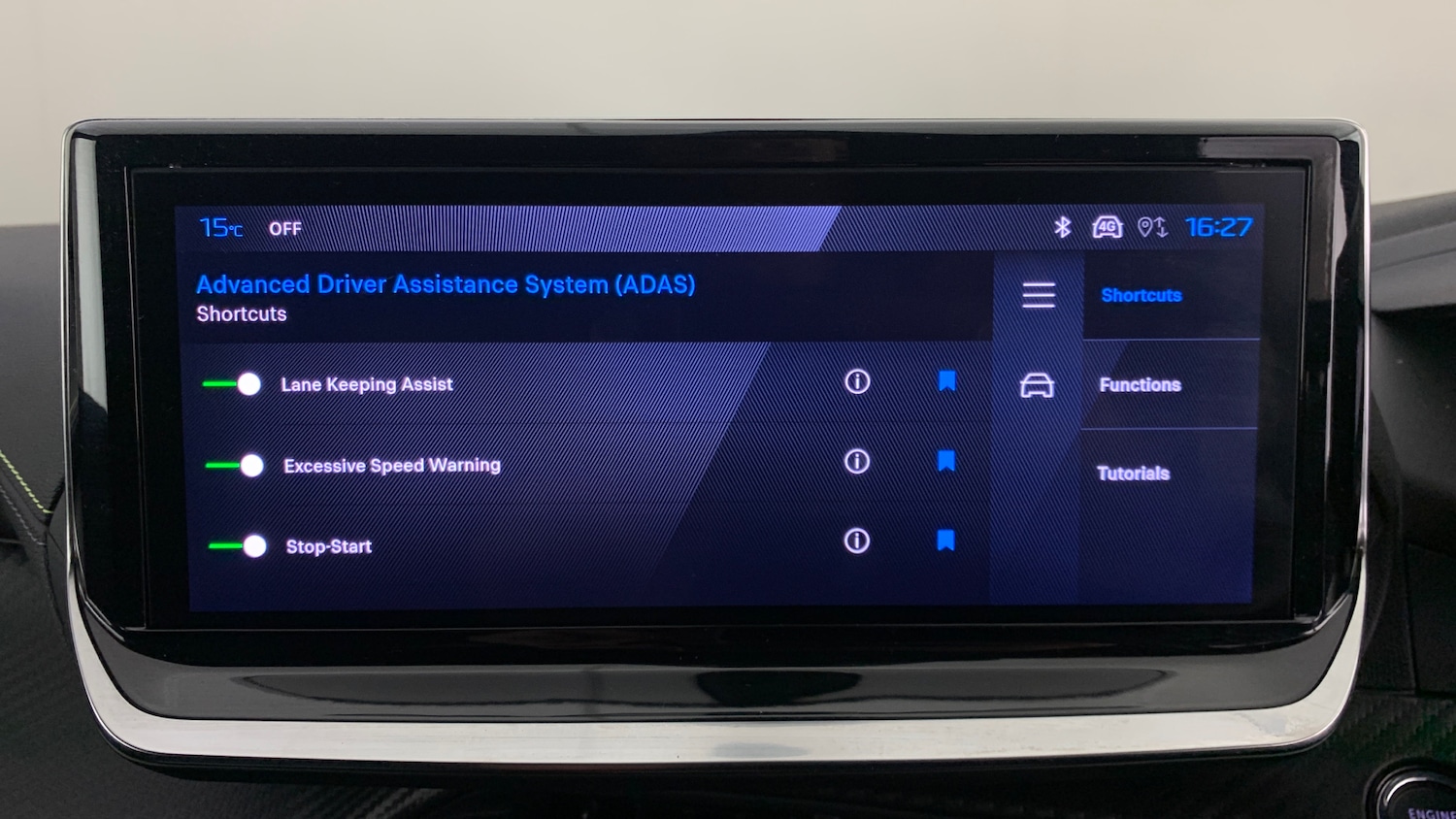 Used Peugeot 208 2025 for sale - 76621458: Photo 27