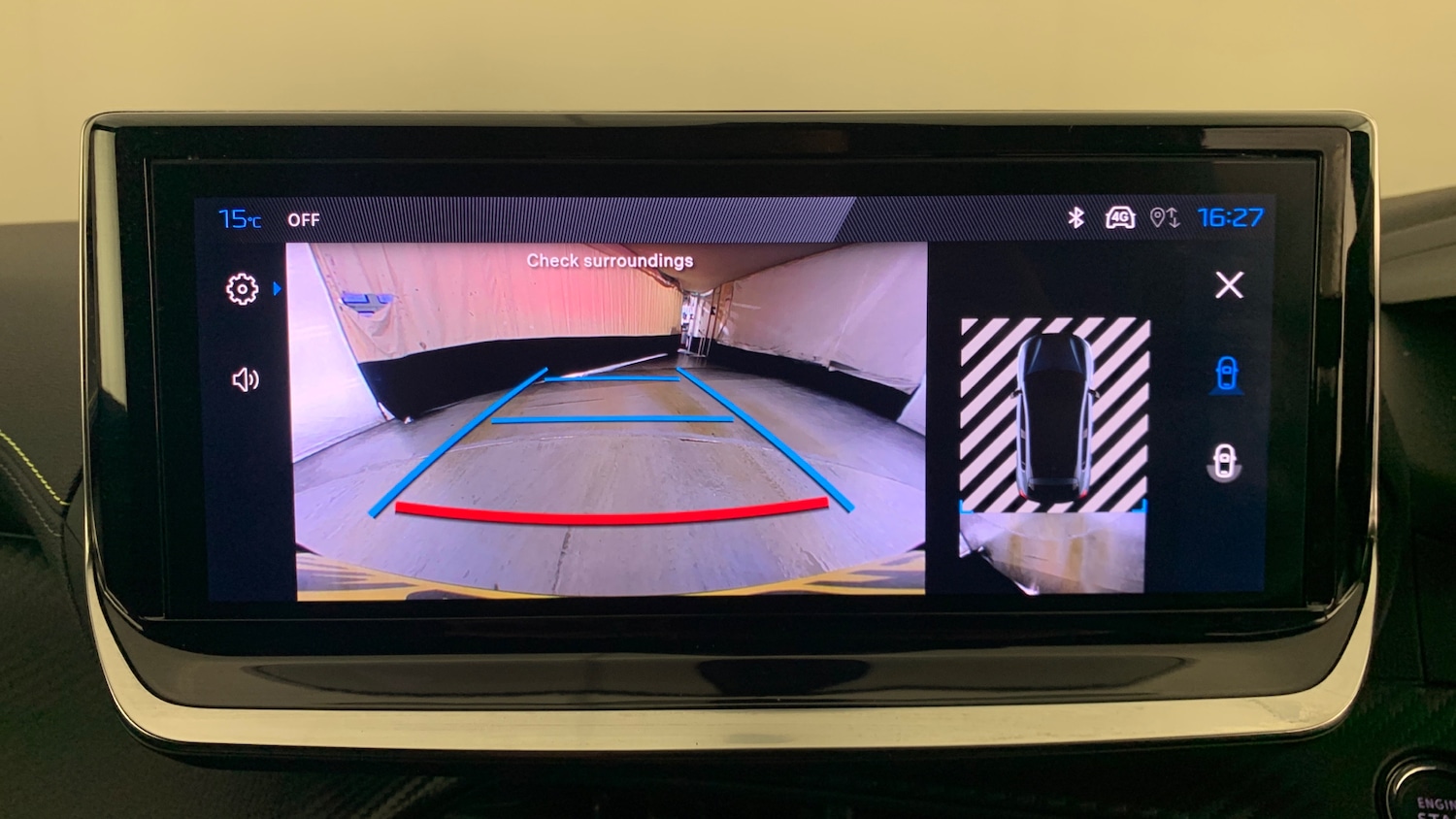 Used Peugeot 208 2025 for sale - 76621458: Photo 28