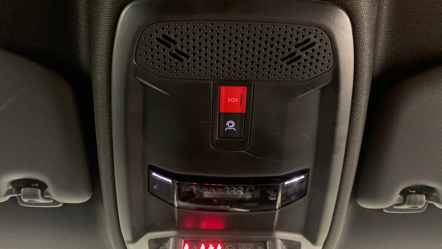 Used Peugeot 208 2025 for sale - 76621458: Photo 33