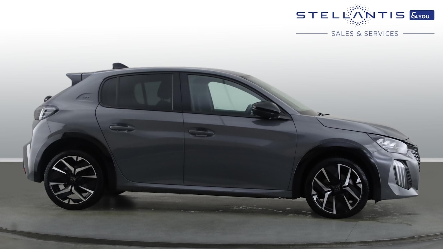 Used Peugeot 208 2025 for sale - 76621458: Photo 4