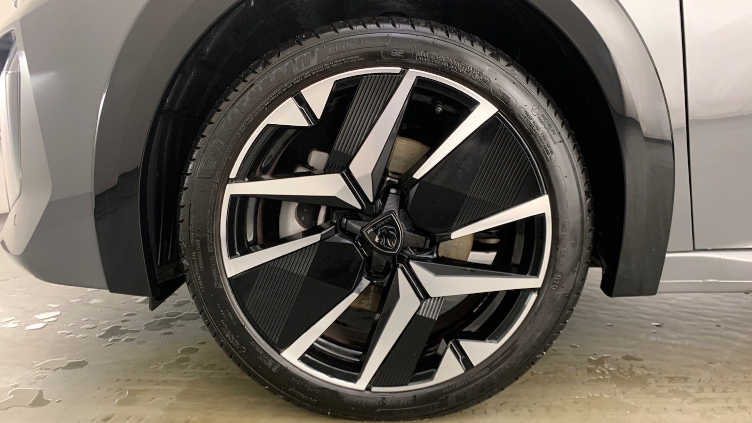 Used Peugeot 208 2025 for sale - 76621458: Photo 6