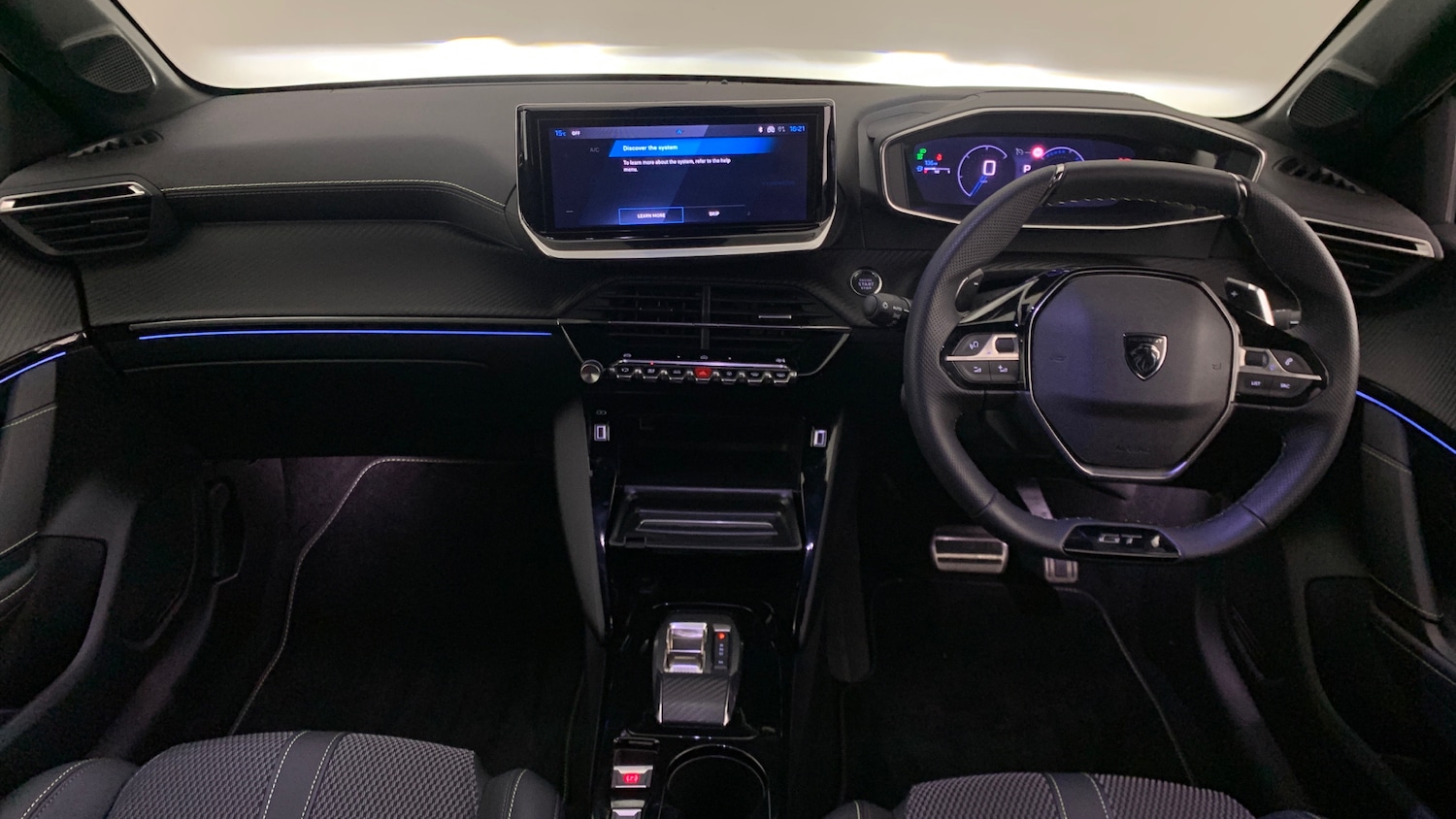 Used Peugeot 208 2025 for sale - 76621458: Photo 9