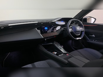 Used Peugeot 308 2025 for sale - 78349152: Photo