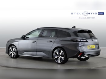 Used Peugeot 308 2025 for sale - 78349152: Photo