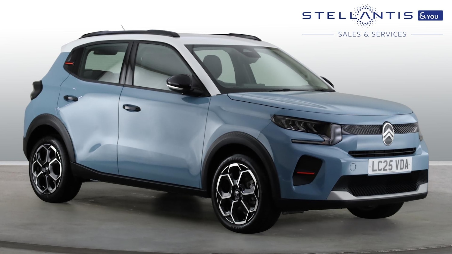 Used Citroen C3 2025 for sale - 78008367: Photo 1