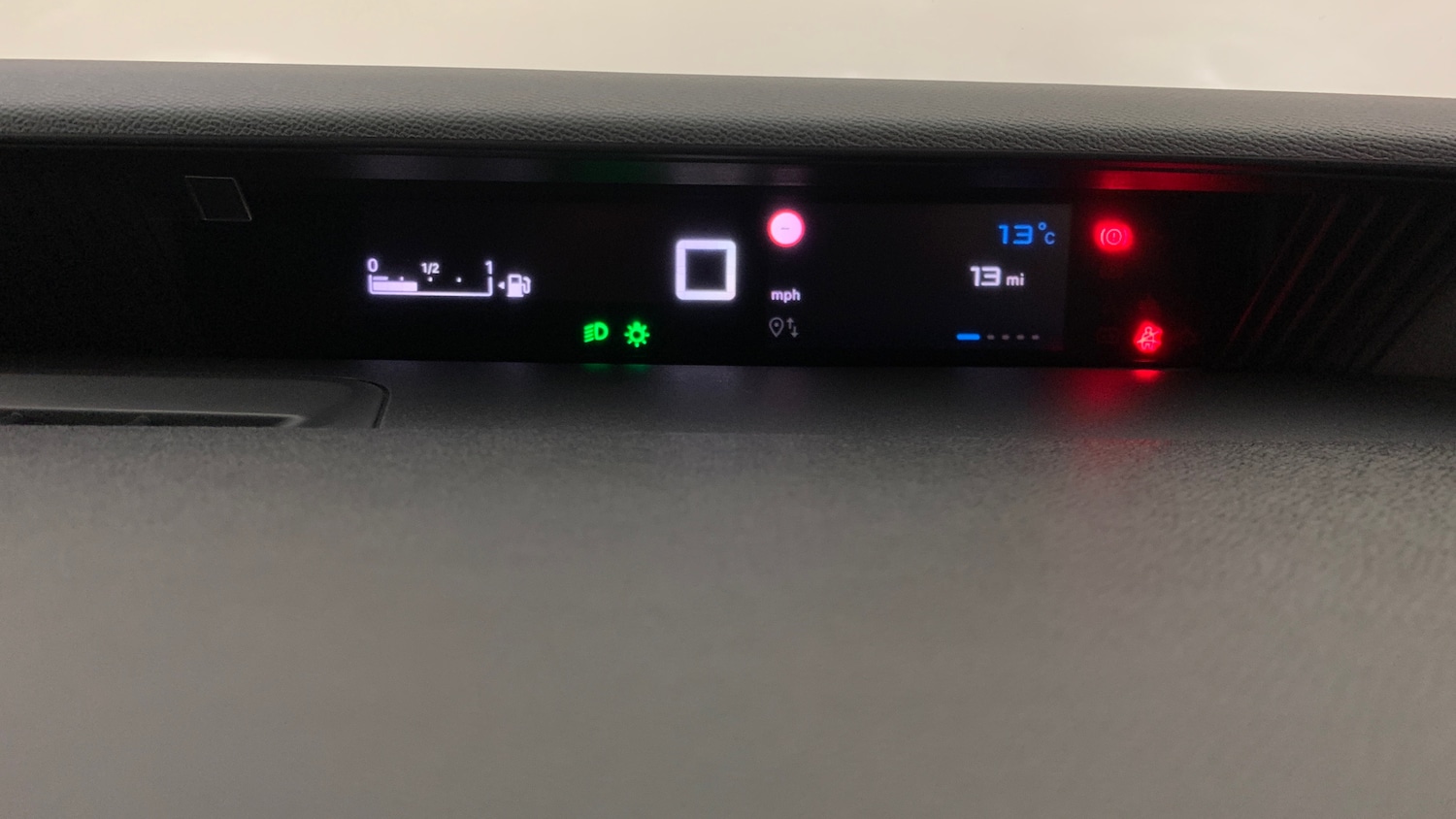 Used Citroen C3 2025 for sale - 78008367: Photo 11