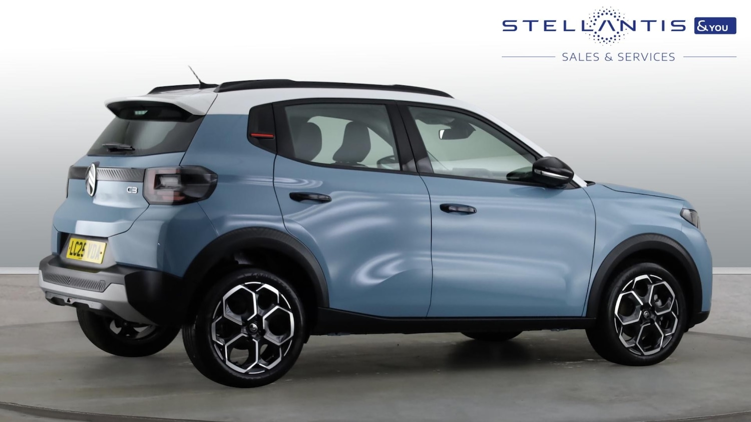 Used Citroen C3 2025 for sale - 78008367: Photo 12