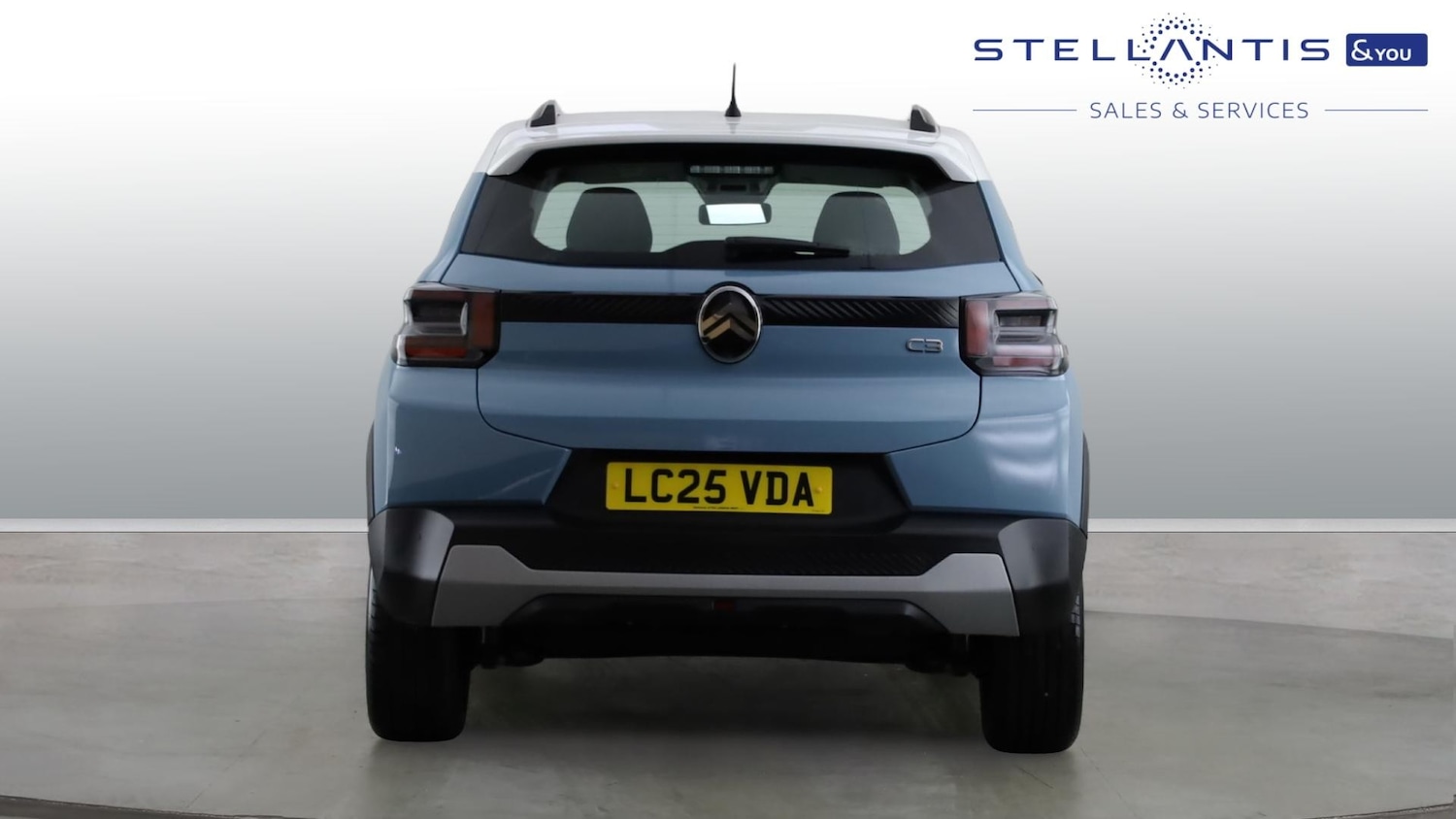 Used Citroen C3 2025 for sale - 78008367: Photo 13