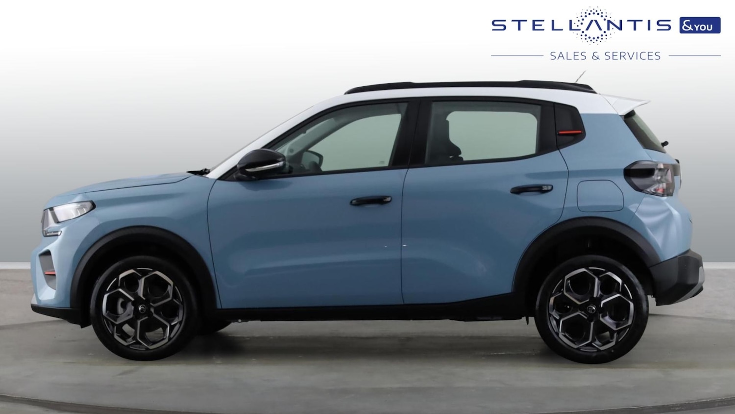 Used Citroen C3 2025 for sale - 78008367: Photo 14