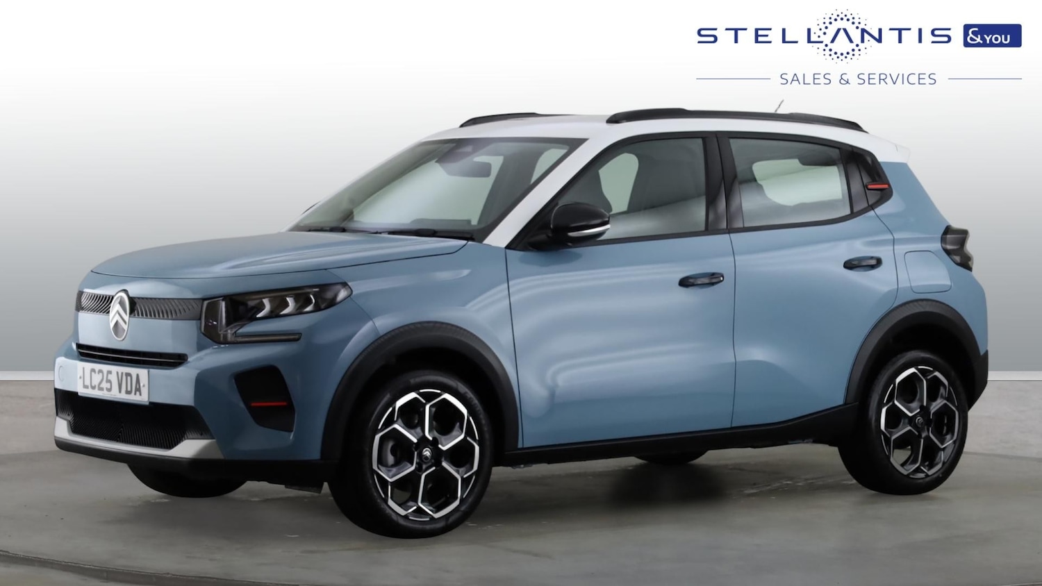 Used Citroen C3 2025 for sale - 78008367: Photo 15