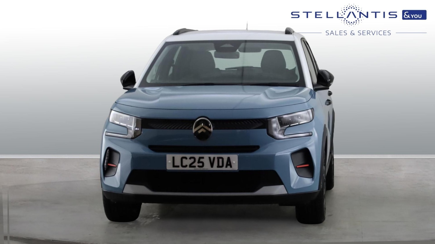 Used Citroen C3 2025 for sale - 78008367: Photo 16