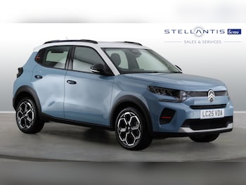 Citroen C3 feature image