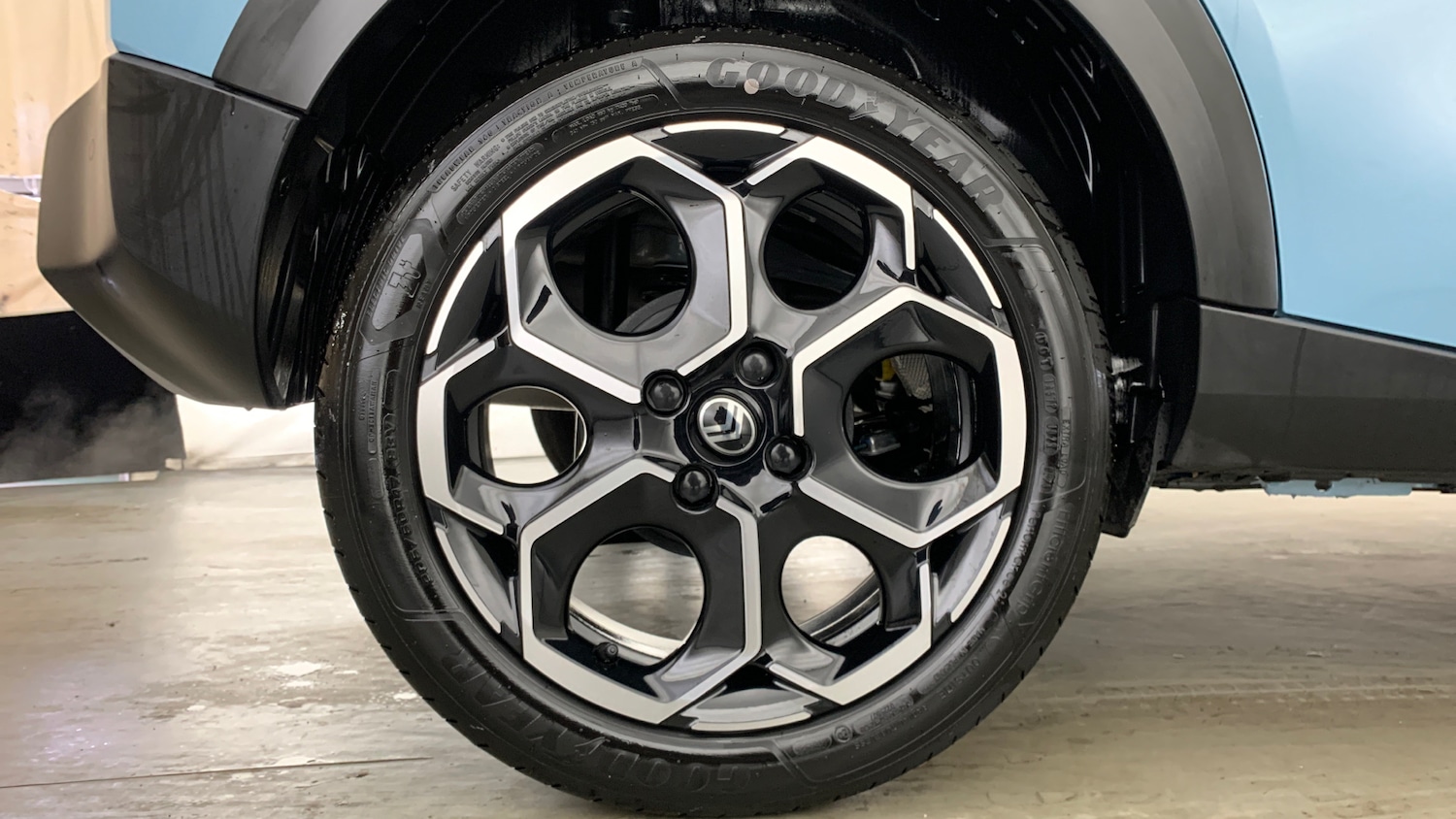 Used Citroen C3 2025 for sale - 78008367: Photo 21