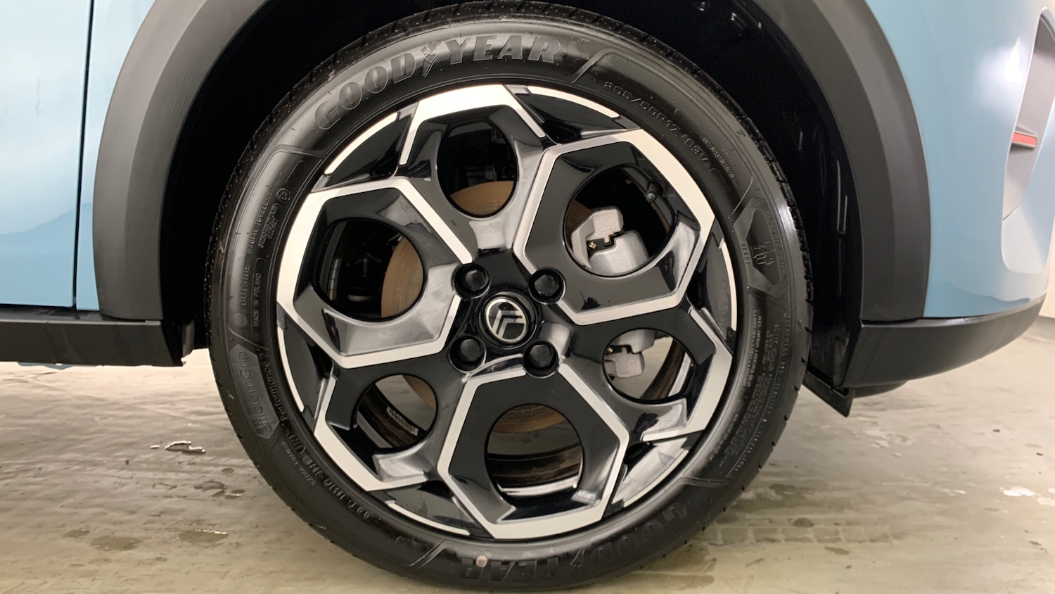 Used Citroen C3 2025 for sale - 78008367: Photo 24