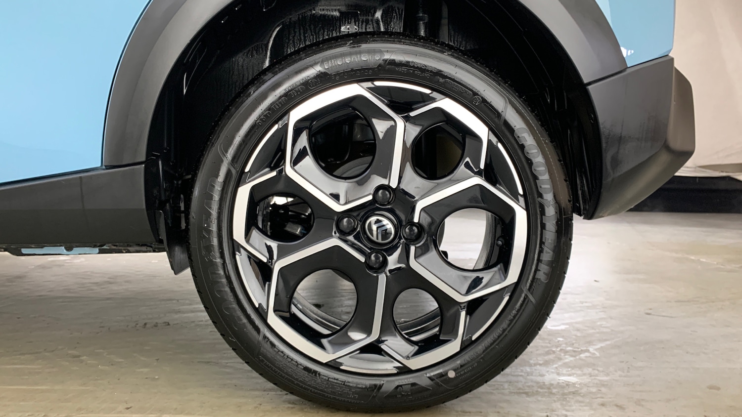 Used Citroen C3 2025 for sale - 78008367: Photo 25