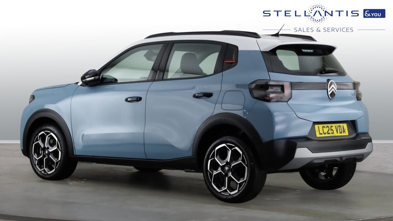 Used Citroen C3 2025 for sale - 78008367: Photo 3