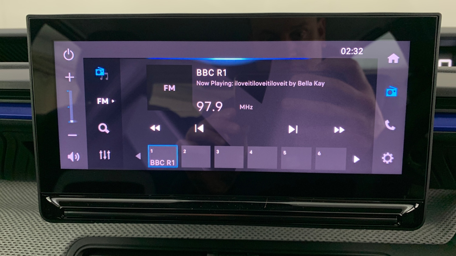 Used Citroen C3 2025 for sale - 78008367: Photo 32