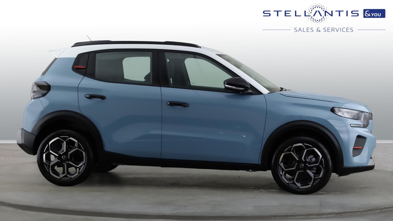 Used Citroen C3 2025 for sale - 78008367: Photo 4