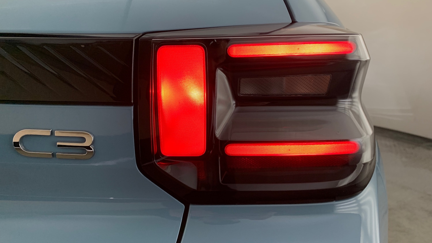 Used Citroen C3 2025 for sale - 78008367: Photo 41