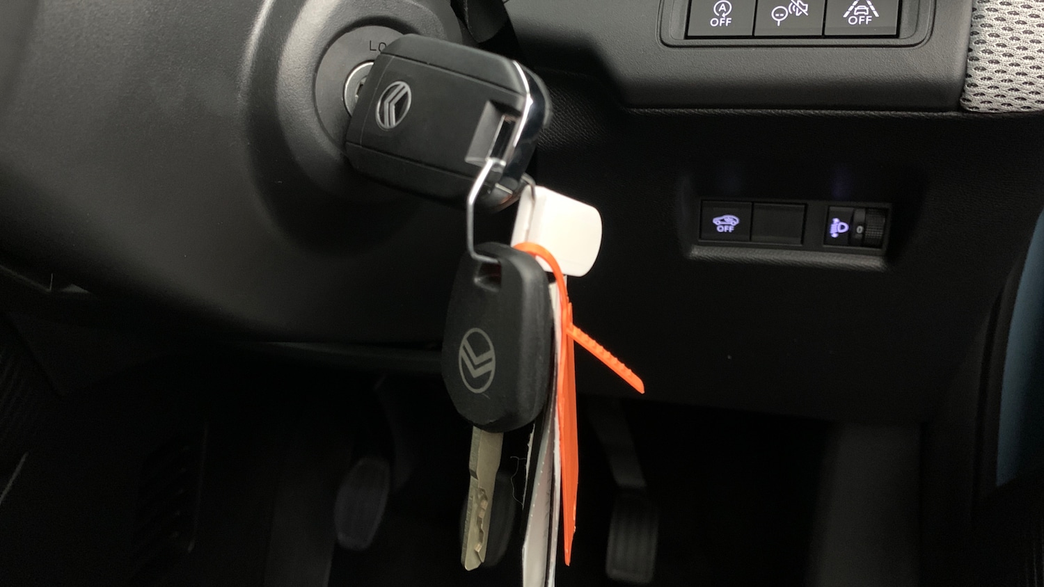 Used Citroen C3 2025 for sale - 78008367: Photo 47