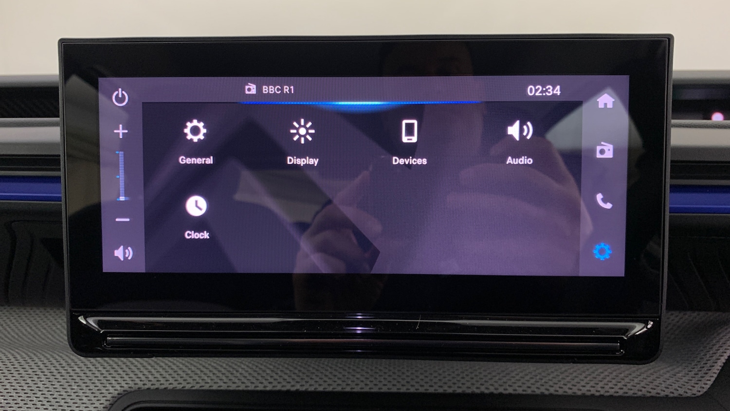 Used Citroen C3 2025 for sale - 78008367: Photo 49