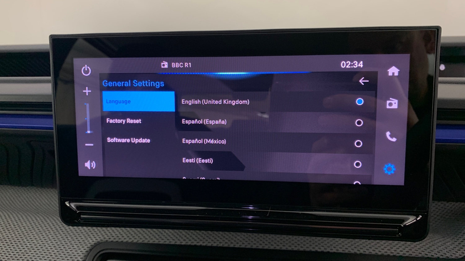 Used Citroen C3 2025 for sale - 78008367: Photo 50