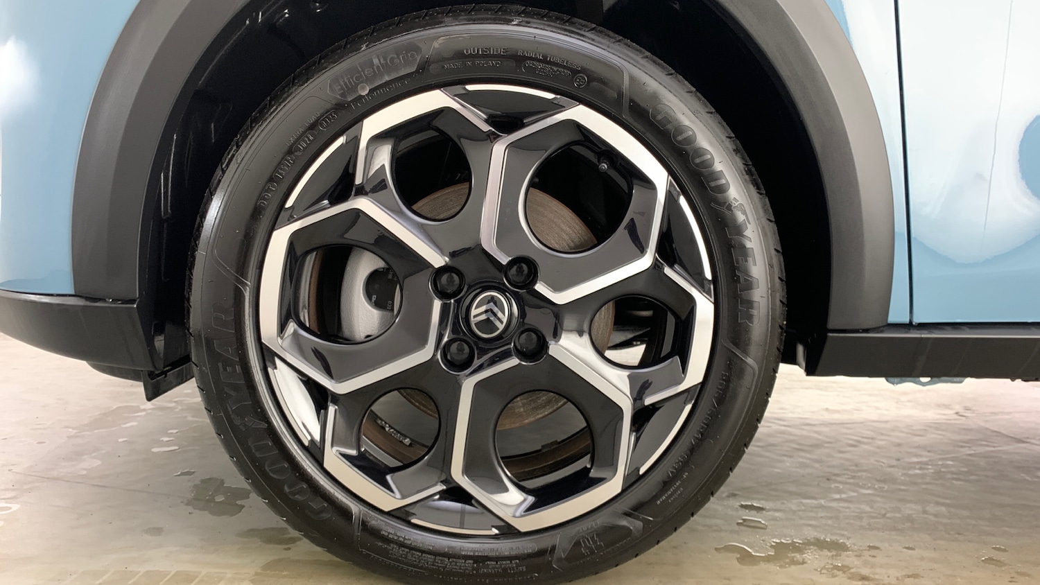 Used Citroen C3 2025 for sale - 78008367: Photo 6