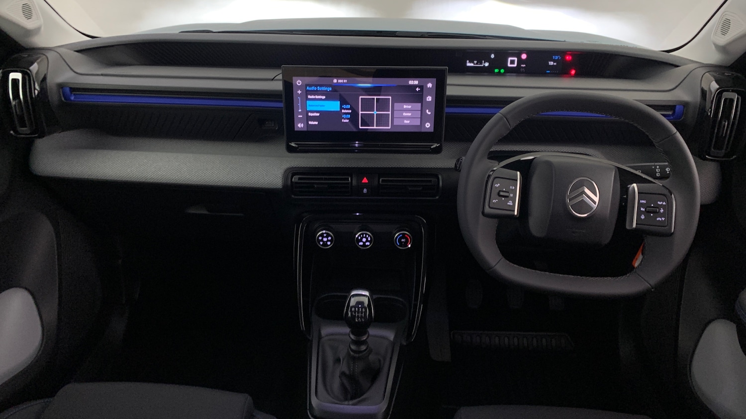 Used Citroen C3 2025 for sale - 78008367: Photo 9