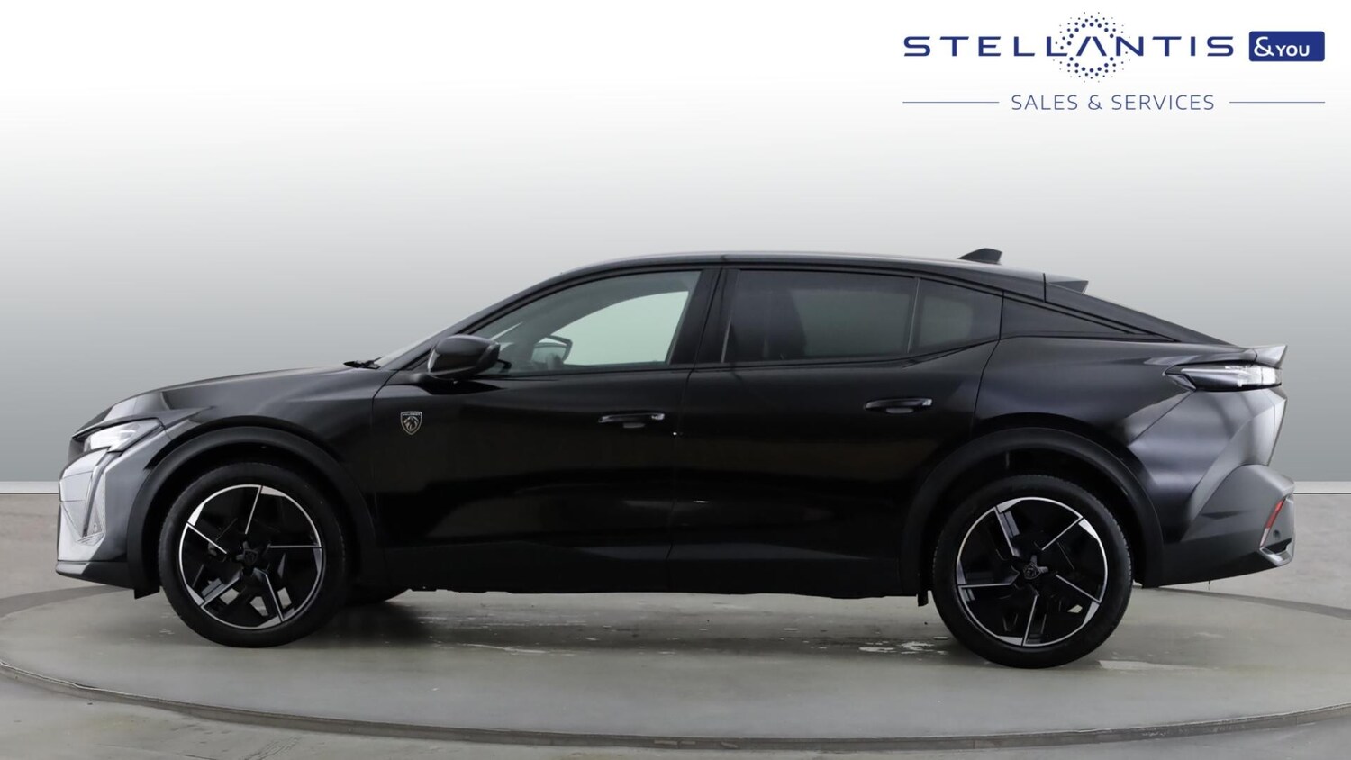 Used Peugeot 408 2025 for sale - 77539106: Photo 14