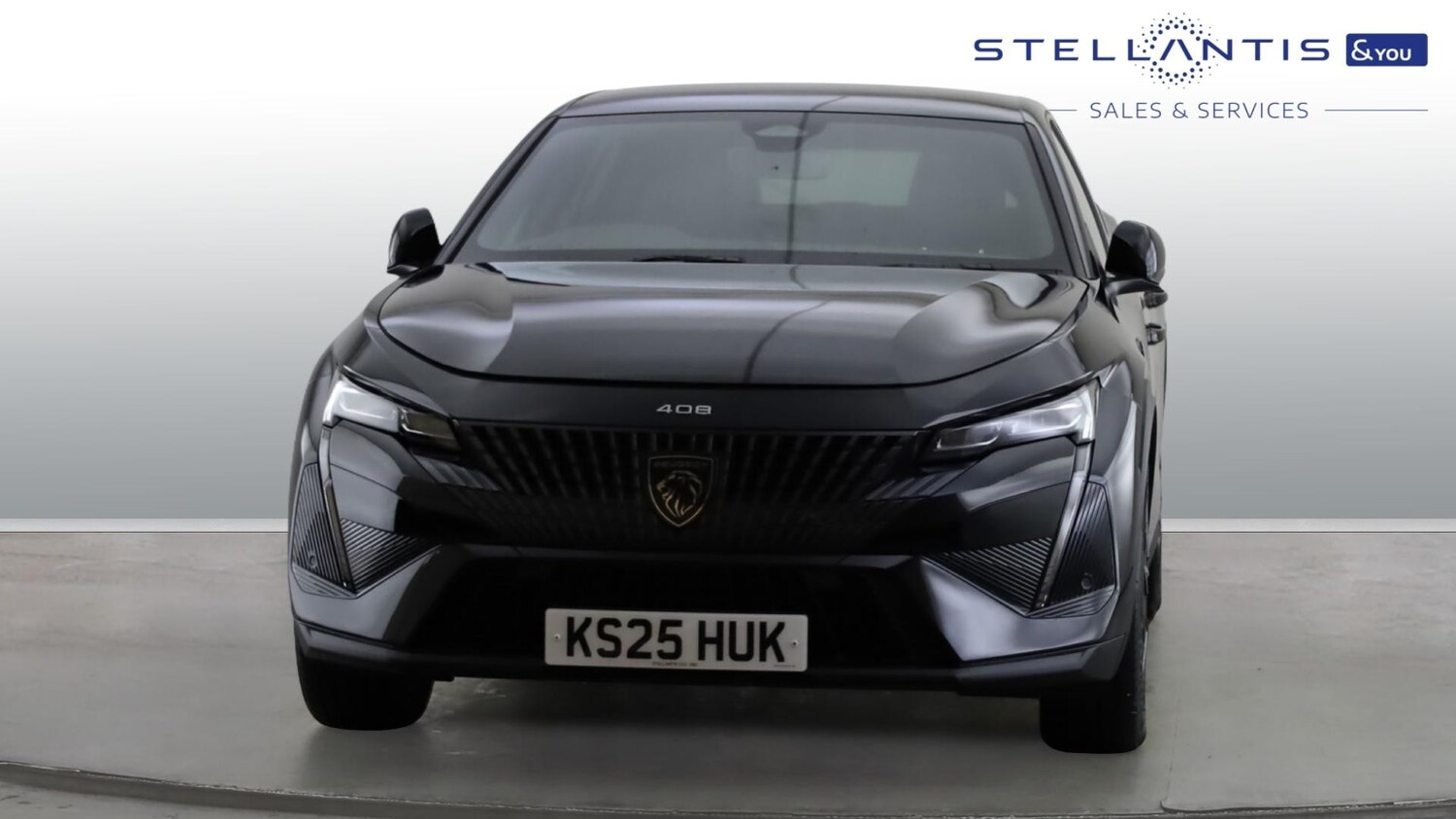 Used Peugeot 408 2025 for sale - 77539106: Photo 16