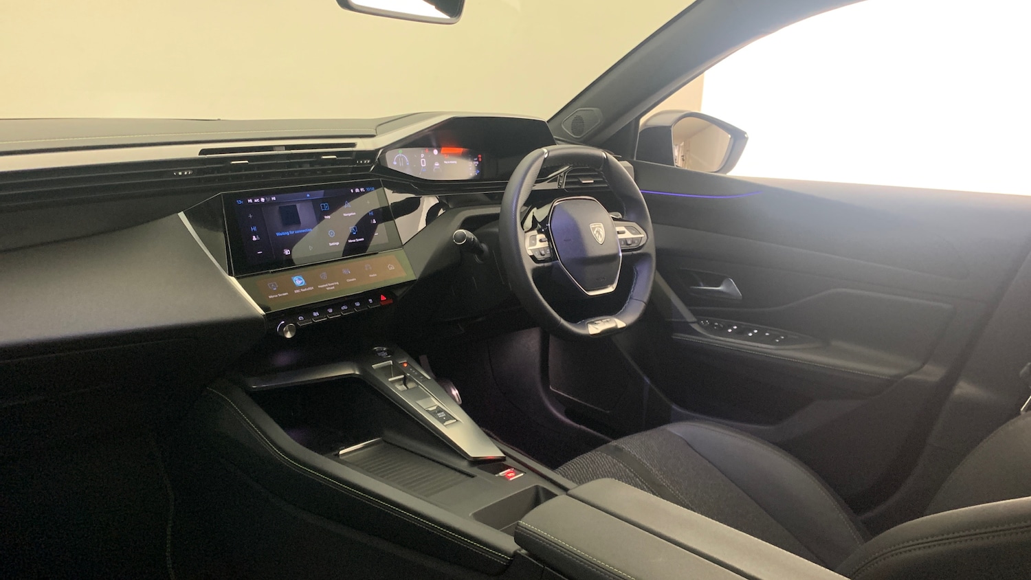 Used Peugeot 408 2025 for sale - 77539106: Photo 2