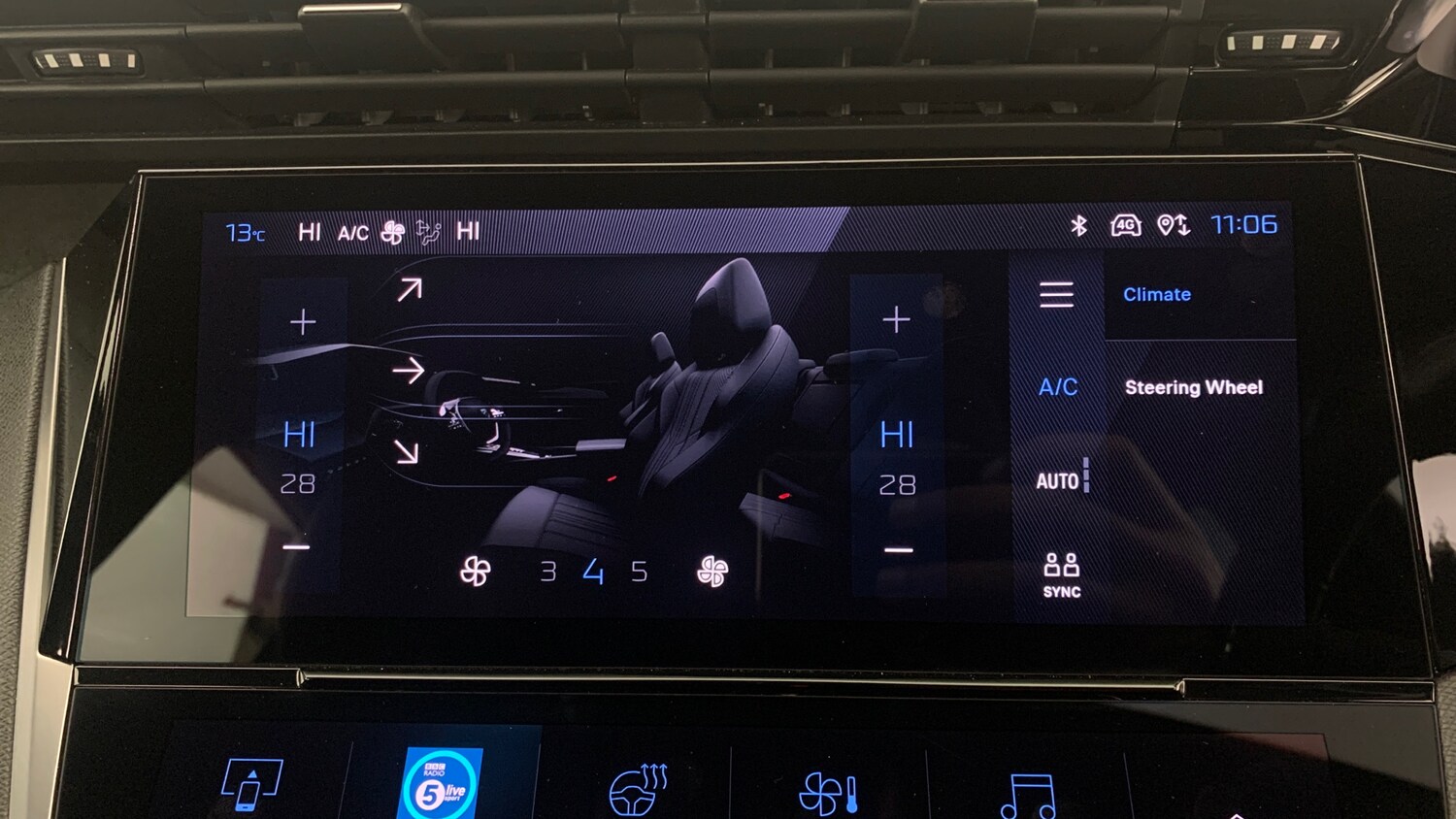 Used Peugeot 408 2025 for sale - 77539106: Photo 30